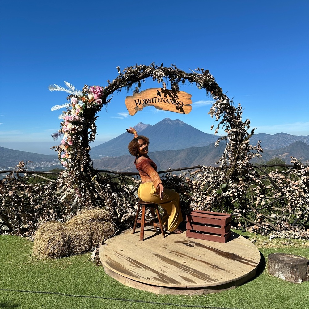 Meet your Posher, Purusha